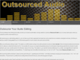 outsourcedaudio.com