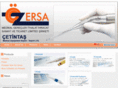 ozersa.com