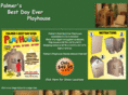 palmersplayhouse.com