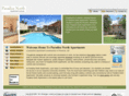 paradisenorthapts.com