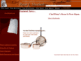 petersherlock.com