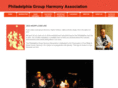 pgha.info