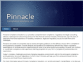 pinnaclecompliancesolutions.com