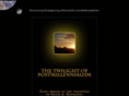 postmillennialism.info