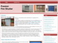 prestonfireshutters.co.uk