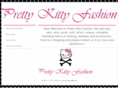 prettykittyfashion.com