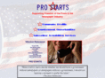 prostarts.com