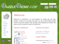 puzzlepicnic.com