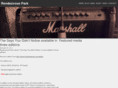 rendezvouspark.com