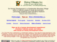 risingvillages.com