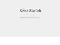 robotstarfish.com