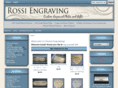 rossiengraving.com