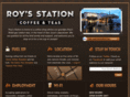 roysstation.com