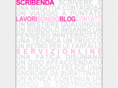 scribenda.com