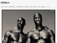 siqueiros.com