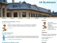 skydebanen.dk