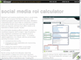 socialmediahierarchyofneeds.com