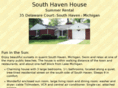 southhavenhouse.com