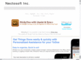 stickydoo.com