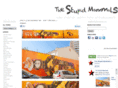 stupidmammals.com
