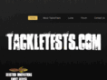 tackletests.com