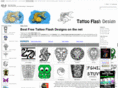 tattoo-flash-design.com