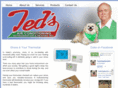 tedsheatandair.com