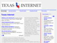 texasinternet.org