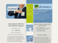 thecashadvancecompany.com