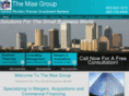 themaegroup.com