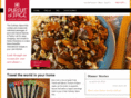 thepursuitofspice.com