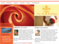 therosewedding.com