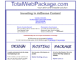 totalwebpackage.com