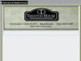 trentonhouserestaurant.com