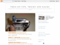 treotricks.com