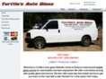 turttlesautoglass.com