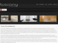 tuscanytiles.co.uk
