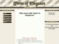 twistofelegance.com