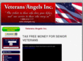 vetangels.org