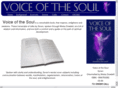 voiceofthesoul.com