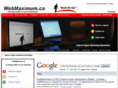 webmaximum.ca