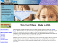 webventfilters.com