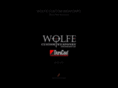 wolfecustom.com