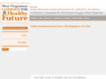 wvhealthyfuture.com