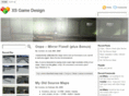 xsgamedesign.com
