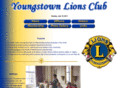 youngstownlionsclub.org