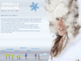 zuzulova.com