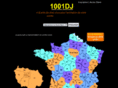 1001dj.com