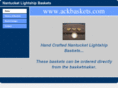 ackbaskets.com