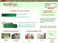 acrotrain.com